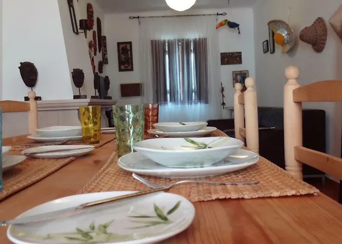 Sunny House By Stay In Alentejo