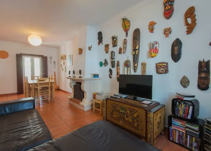 Sunny House By Stay In Alentejo
