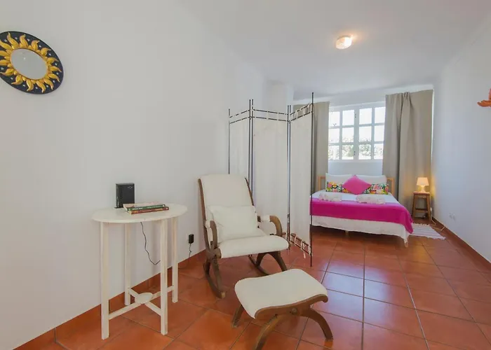 Sunny House By Stay In Alentejo