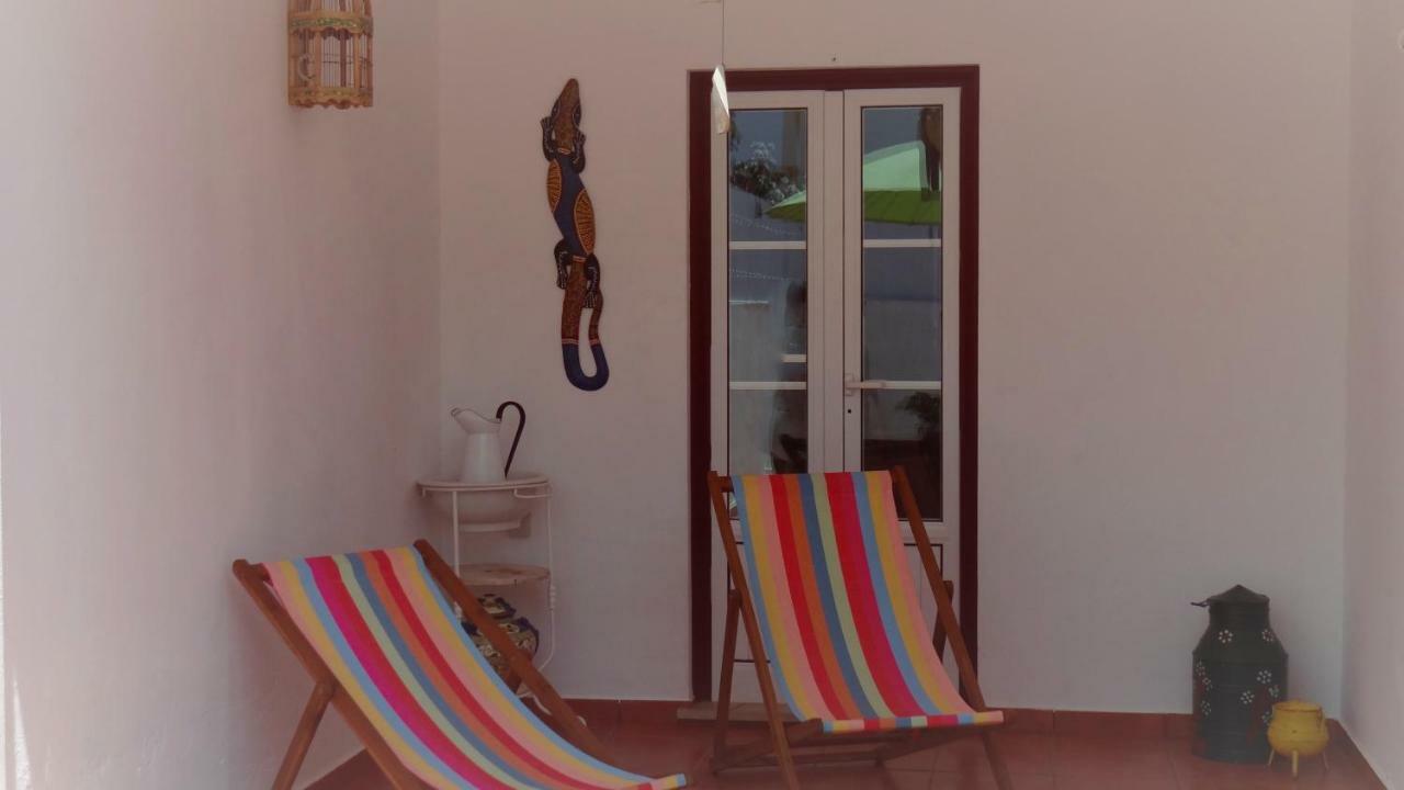 Ferienhaus Sunny House By In Alentejo Vila Nova de Milfontes