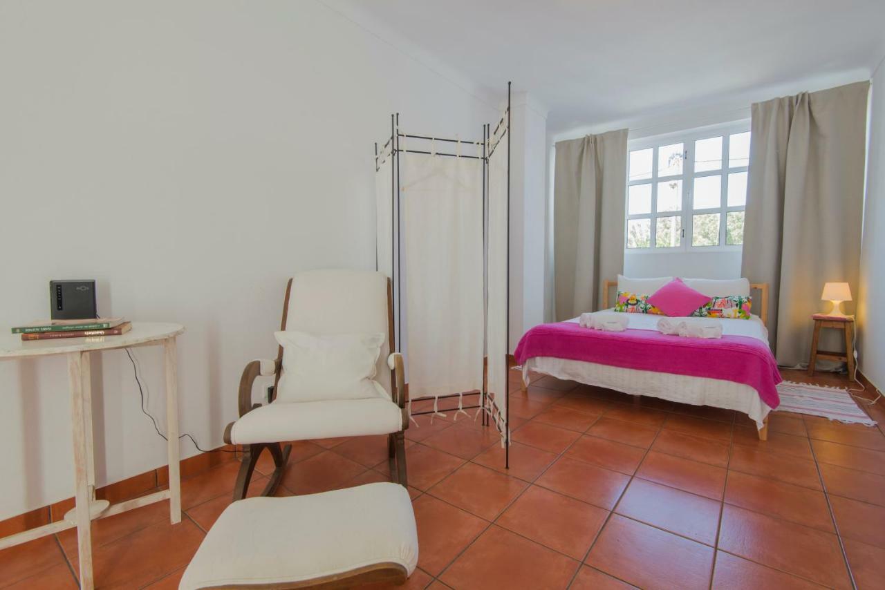 Sunny House By In Alentejo *