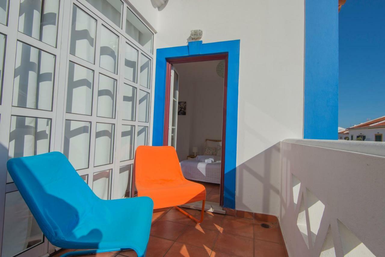 Sunny House By In Alentejo * Vila Nova de Milfontes