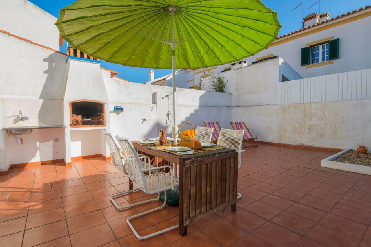 Sunny House By In Alentejo * Vila Nova de Milfontes