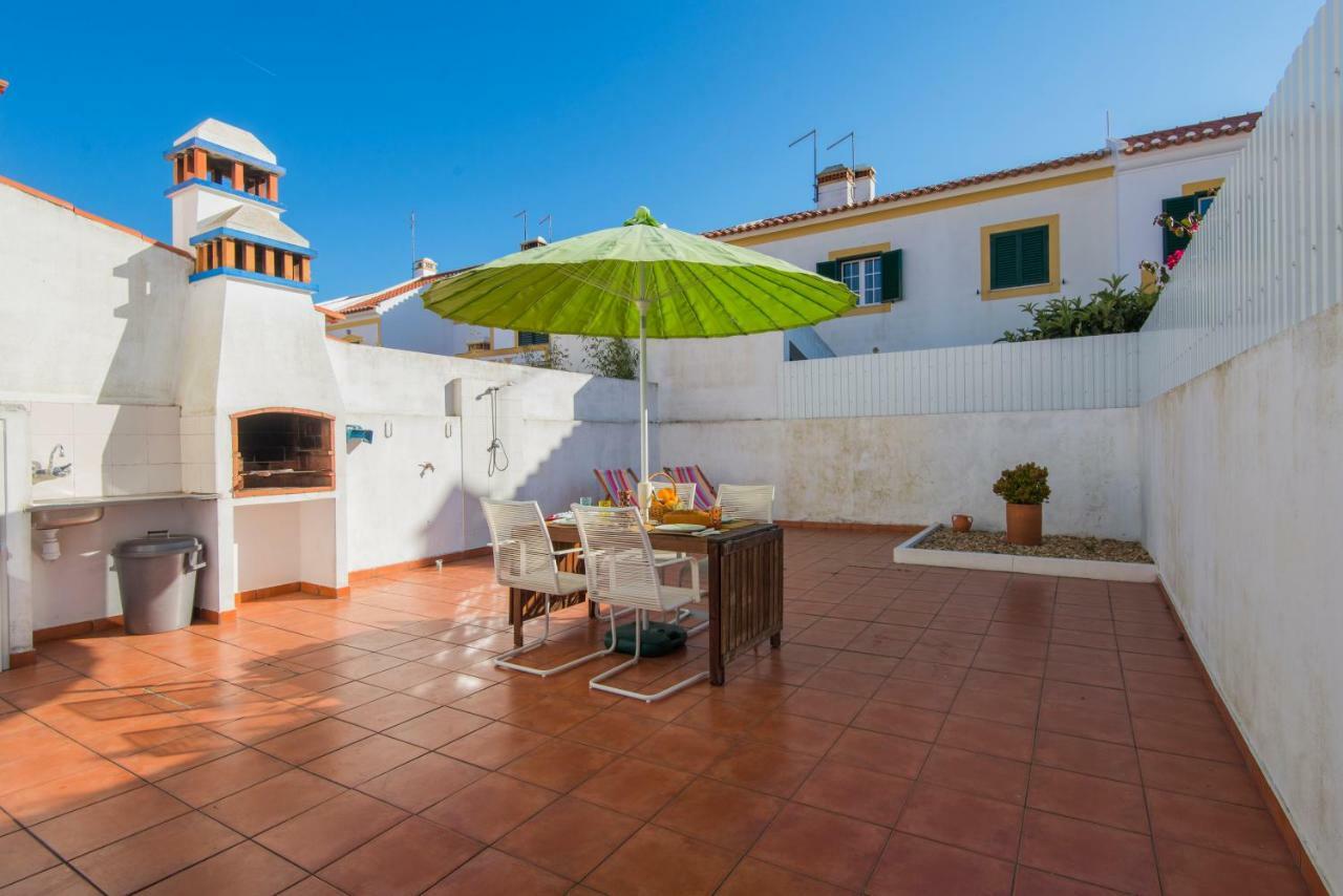 Ferienhaus Sunny House By In Alentejo Vila Nova de Milfontes