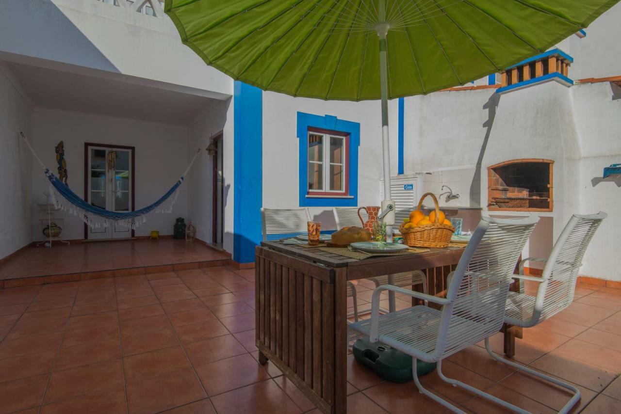 Ferienhaus Sunny House By In Alentejo