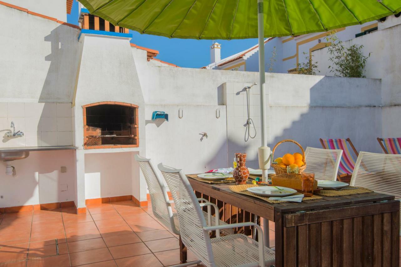 Sunny House By In Alentejo