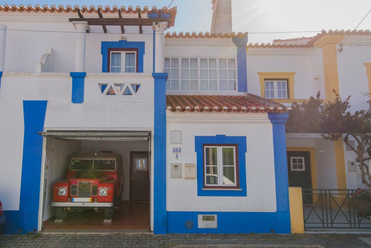 Sunny House By In Alentejo * Vila Nova de Milfontes