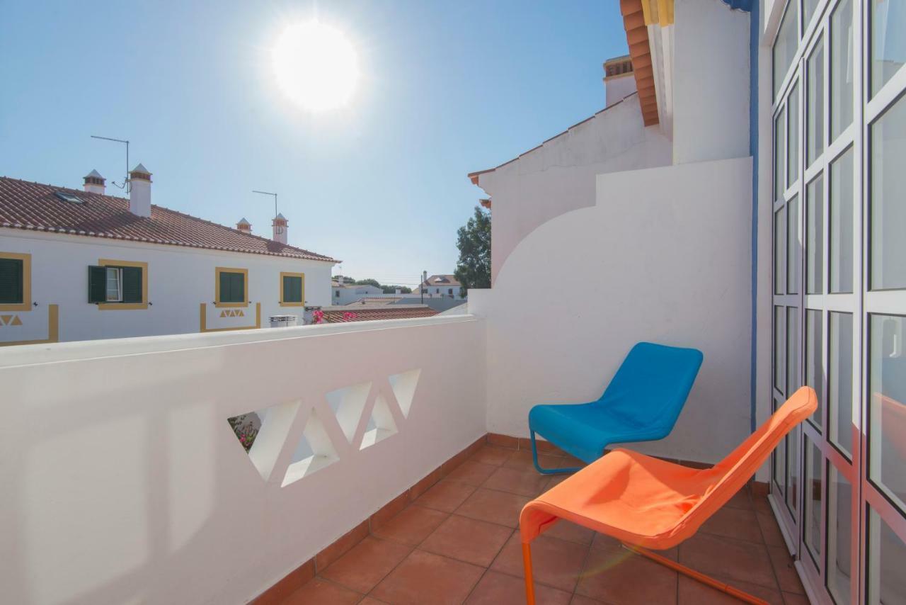 Ferienhaus Sunny House By In Alentejo Vila Nova de Milfontes