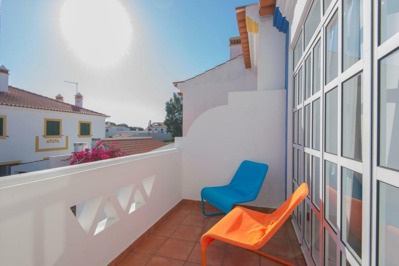 Ferienhaus Sunny House By In Alentejo *