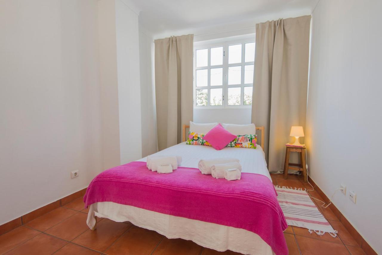 Ferienhaus Sunny House By In Alentejo Vila Nova de Milfontes