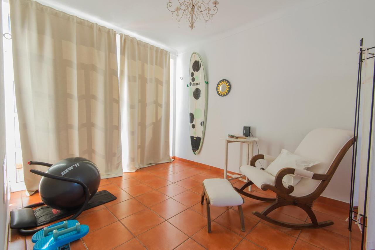 Sunny House By In Alentejo
