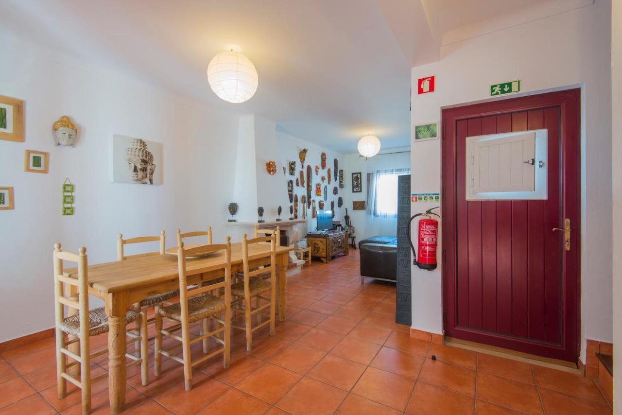 Sunny House By In Alentejo Holiday home *