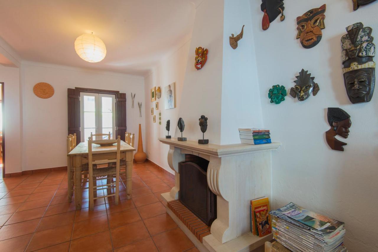 Sunny House By In Alentejo *